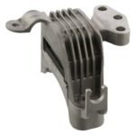 Engine Mount - GM