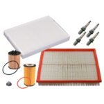 Maintenance Package - GM