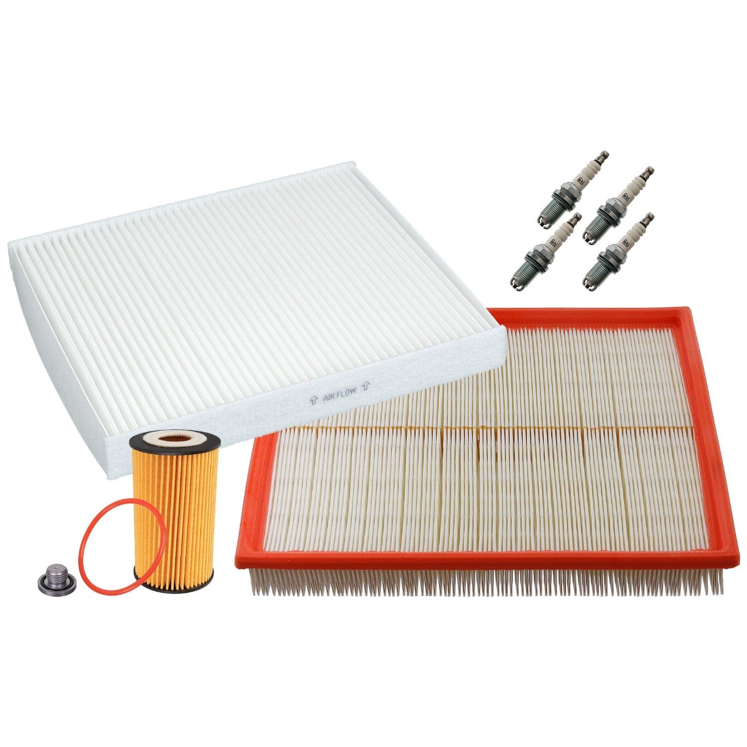 38225_1.jpg Maintenance Package - GM - Image 1