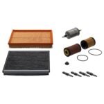 Maintenance Package - GM