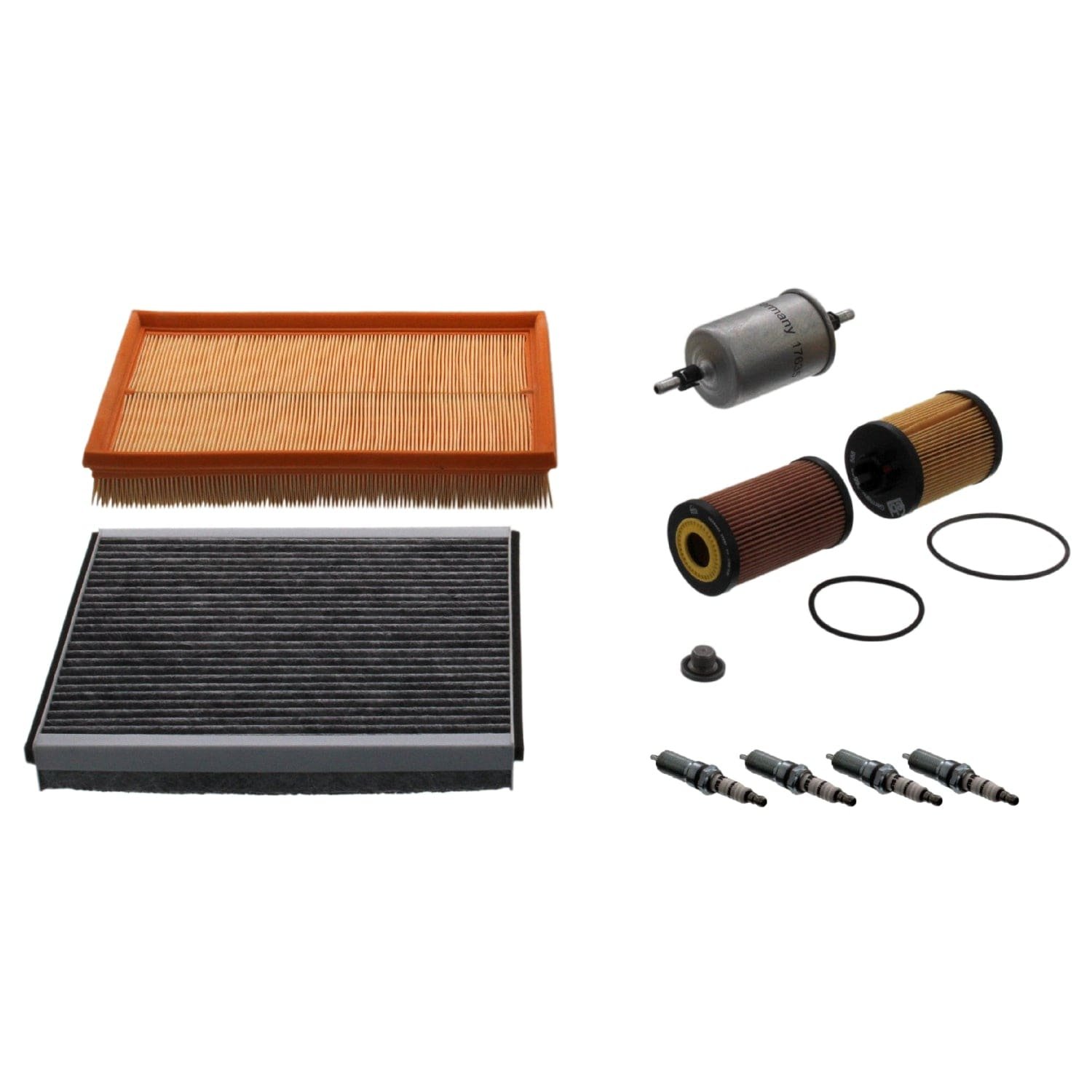 38226_1.jpg Maintenance Package - GM - Image 1