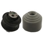 Engine Mount - Mercedes