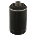 Oil Filter - VW/Audi