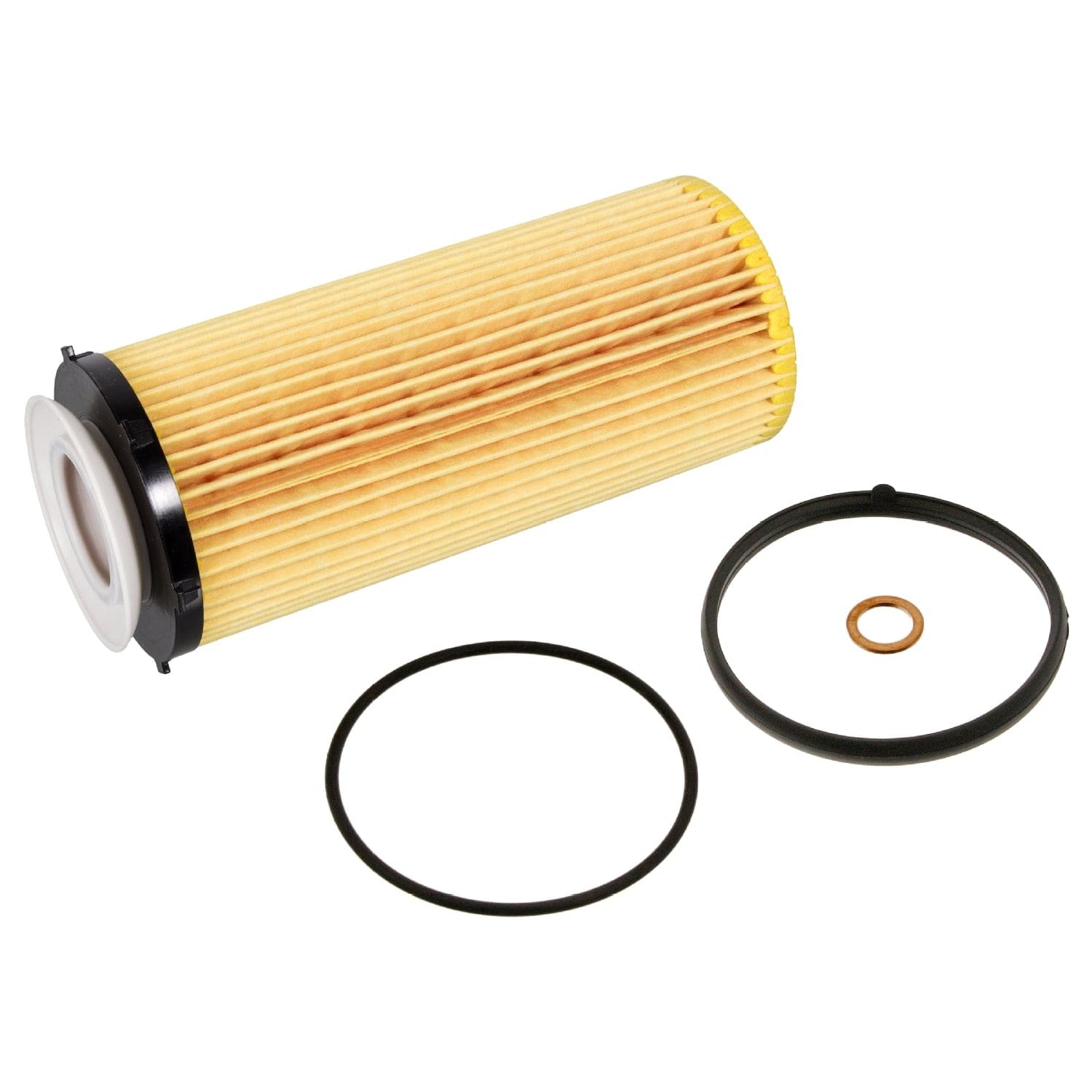 38530_1.jpg Oil Filter - BMW/MINI - Image 1