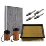Maintenance Package - GM