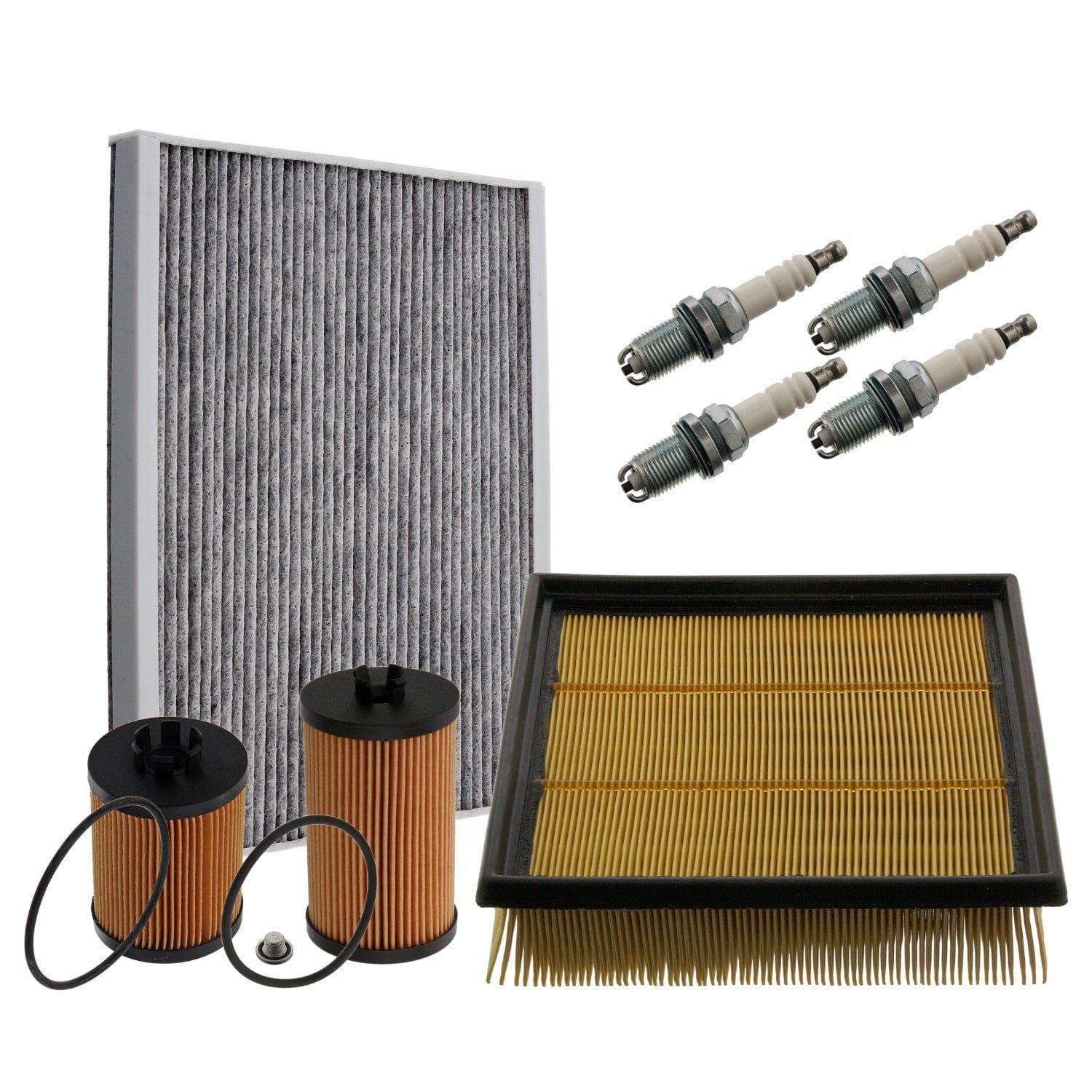 38603_1.jpg Maintenance Package - GM - Image 1