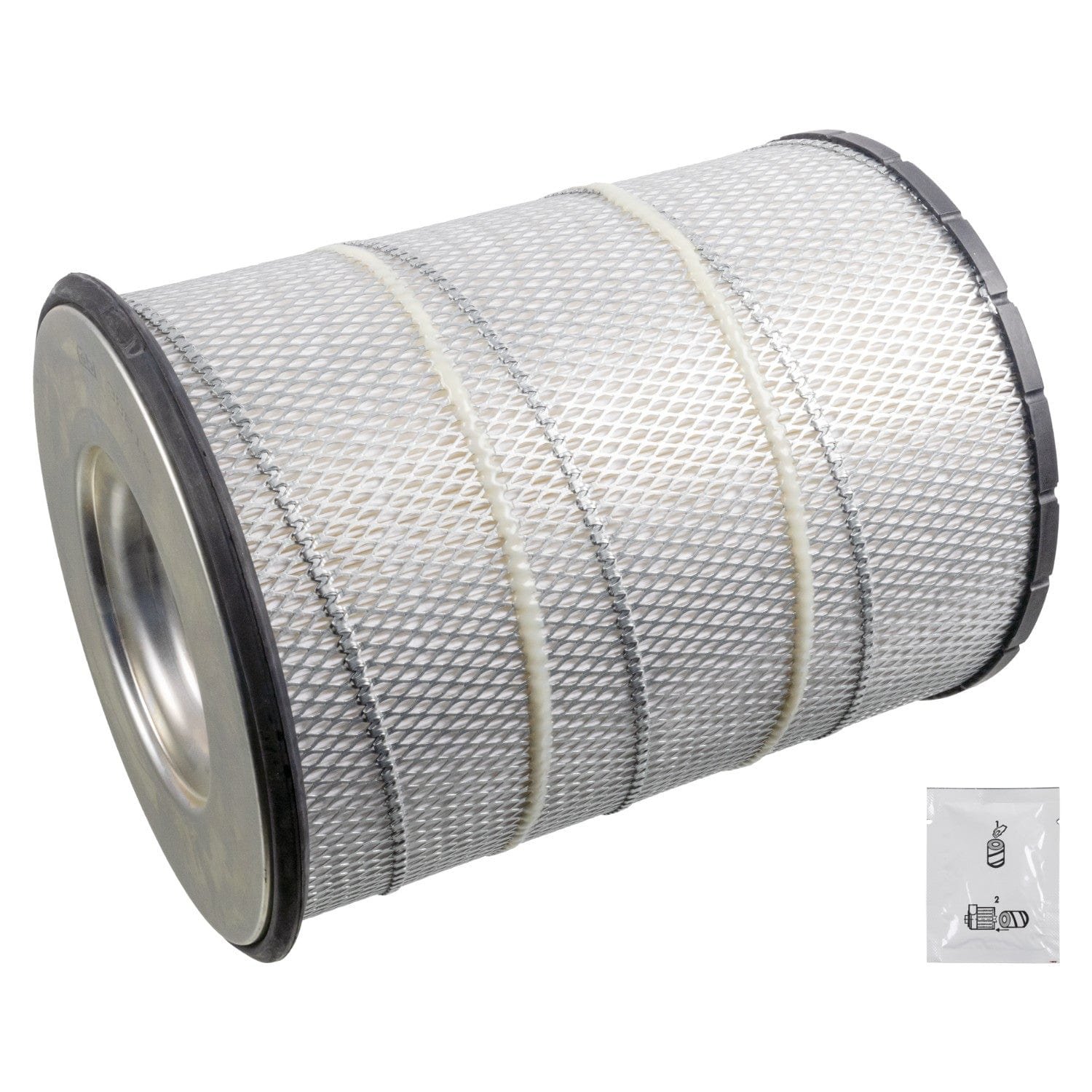 38615_1.jpg Air Filter - Volvo - Image 1