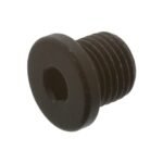 Oil Drain Plug without Seal Ring - VW/Audi