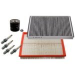 Maintenance Package - GM