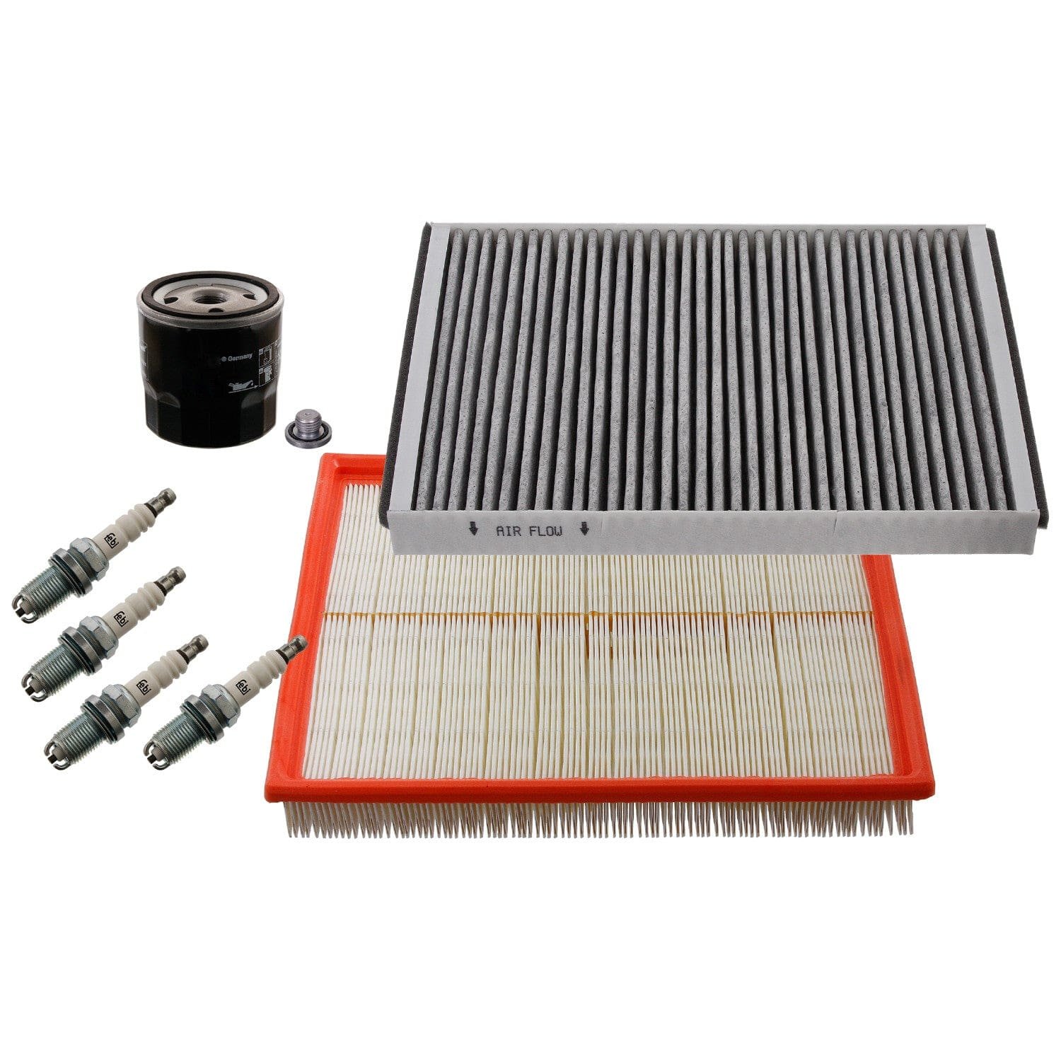 38836_1.jpg Maintenance Package - GM - Image 1