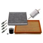 Maintenance Package - GM
