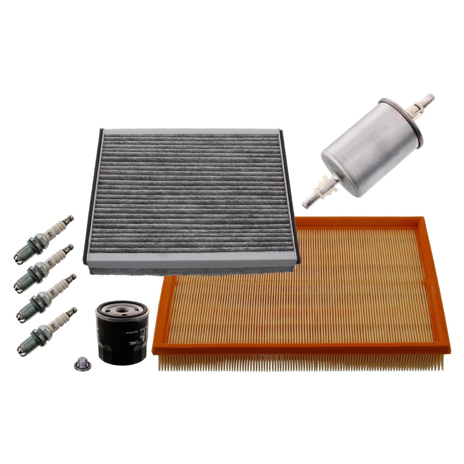 38837_1.jpg Maintenance Package - GM - Image 1