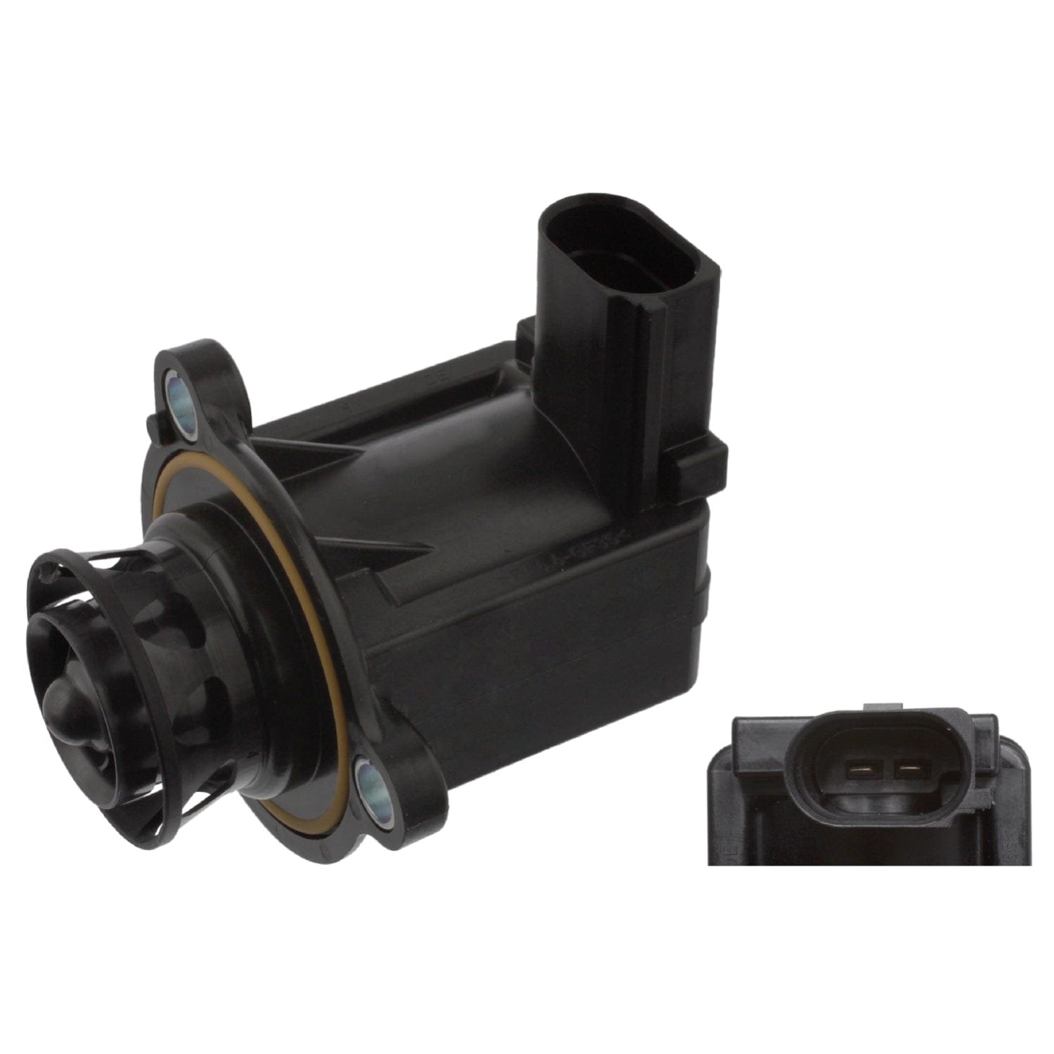 39245_1.jpg Diverter Valve - VW/Audi - Image 1