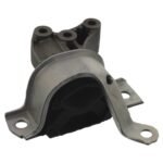 Engine / Transmission Mount - Fiat