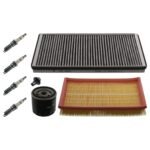 Maintenance Package - Ford