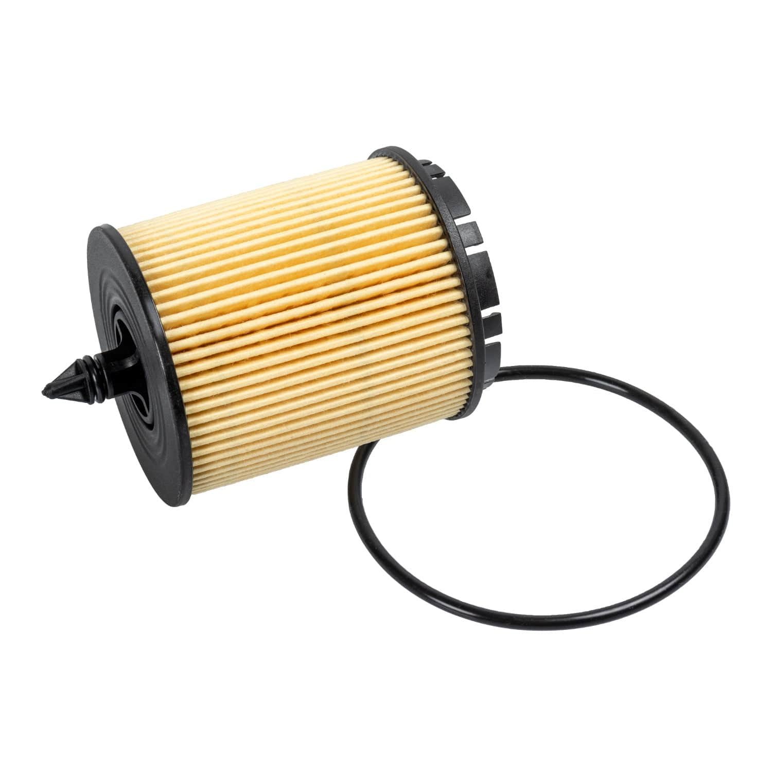 39762_1.jpg Oil Filter with Sealing Ring - Alfa Romeo - Image 1