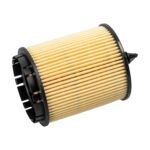 Oil Filter with Sealing Ring - Alfa Romeo - Image 2