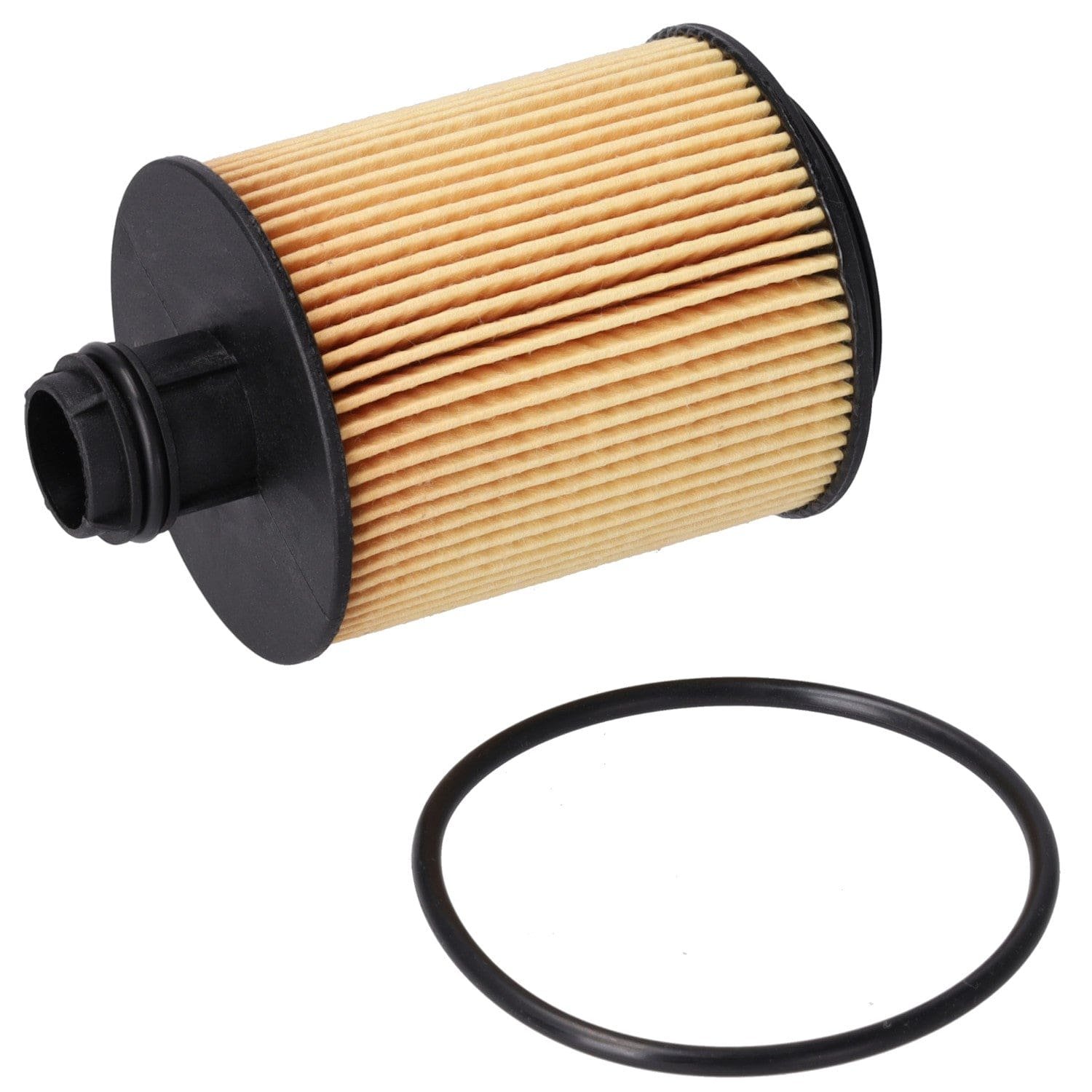 39837_1.jpg Oil Filter with Sealing Ring - Alfa Romeo - Image 1