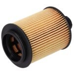 Oil Filter with Sealing Ring - Alfa Romeo - Image 2