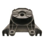 Engine / Transmission Mount - Fiat