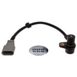Crankshaft Sensor with Sealing Ring - VW/Audi