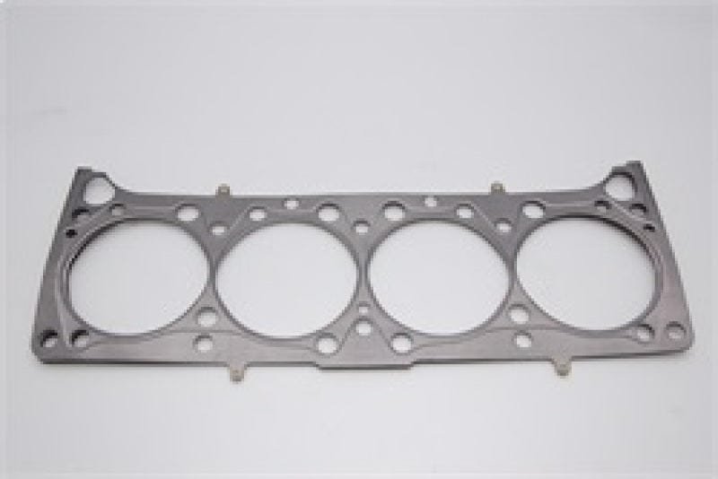 39f6ec4345653ad4ef5e544aceede979_64543ae3-60a8-4a4e-b20f-829ca7fdcef8.jpg Cometic Pontiac 400 / 428 / 455 V8 .070in MLS Cylinder Head Gasket - 4.380in Bore - Image 1
