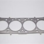 Cometic Pontiac 400 / 428 / 455 V8 .120in MLS Cylinder Head Gasket - 4.200in Bore