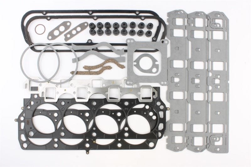 39fe2d37227a0a7cf60526cc2a1c83c5.jpg Cometic Street Pro Ford 1969-87 351ci Windsor Small Block 4.100 Top End Gasket Kit - Image 1