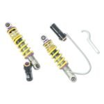 KW V4 Suspension Coilover Kit - Audi R8 (w/o MRC) - Image 2