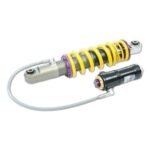 KW V4 Suspension Coilover Kit - Audi R8 (w/o MRC) - Image 7