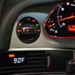 P3 Gauge - Audi C6 (2007-2011)