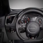 P3 Gauge - Audi / B8 / Q5 / SQ5 (2008-2017)