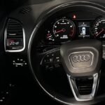 P3 Gauge - Audi Q7 (2006-2016)