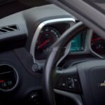 P3 Gauge - Chevrolet Camaro Gen 5 (10-15)