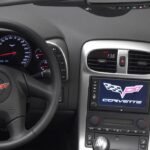 P3 Gauge - Chevrolet Corvette C6 (2005-2013)