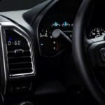 P3 Gauge - Ford Super Duty Gauge 17-19