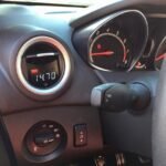 P3 Gauge - Ford Fiesta Mk6 Mk7 Gauge (09-17)