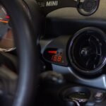 P3 Gauge - MINI Cooper R55-R59 (2007-2014)