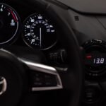 P3 Gauge - Mazda MX-5 / ND (2015-2022)
