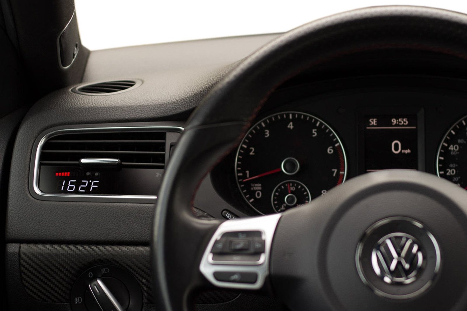 3P3VGJ6.jpg P3 Gauge - VW / Mk6 / Jetta / Sedan - Image 1