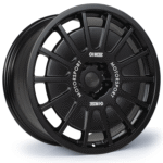 3SDM 0.66-HD 20" 5x120 Matte Black
