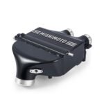 Mishimoto Performance Air-to-Water Intercooler, fits BMW F8X M3/M4 15-20, Black Saphire