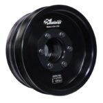 Fluidampr 17-22 Chevrolet Camaro ZL1 6.2L LT4 Supercharged Steel Internally Balanced Damper - Image 8