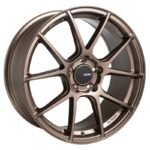 Enkei Wheels TS-V 18" 5x114.3 Bronze