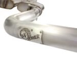 aFe MACHForce XP Exhausts Cat-Back SS-409 EXH CB Dodge Challenger SRT-8 08-12 V8-6.1/6.4L - Image 3