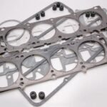 Cometic Street Pro Ford 1961-71 352-428 FE Big Block V8 4.250 Top End Kit