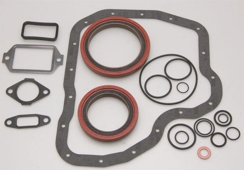 3eab8c0f995cfdbb39856dab5c259d84.jpg Cometic Street Pro 01-07 GM 6.6L Duramax Diesel V8 Bottom End Gasket Kit - Image 1