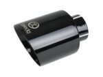 aFe Takeda 3in-2.5in 304 SS Axle-Back Exhaust w/ Black Tip 19-20 Hyundai Veloster I4-1.6L(t) - Image 6