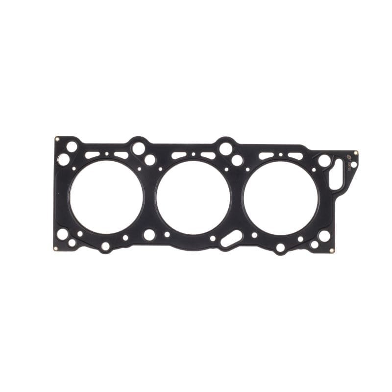3f7a88a3f565fe606352aeb344de705f_10514ff1-282e-43e9-9345-29e6f0997a50.jpg Cometic Nissan VG30DE / VG30DETT .066in MLS Cylinder Head Gasket - 90mm Bore - Image 1