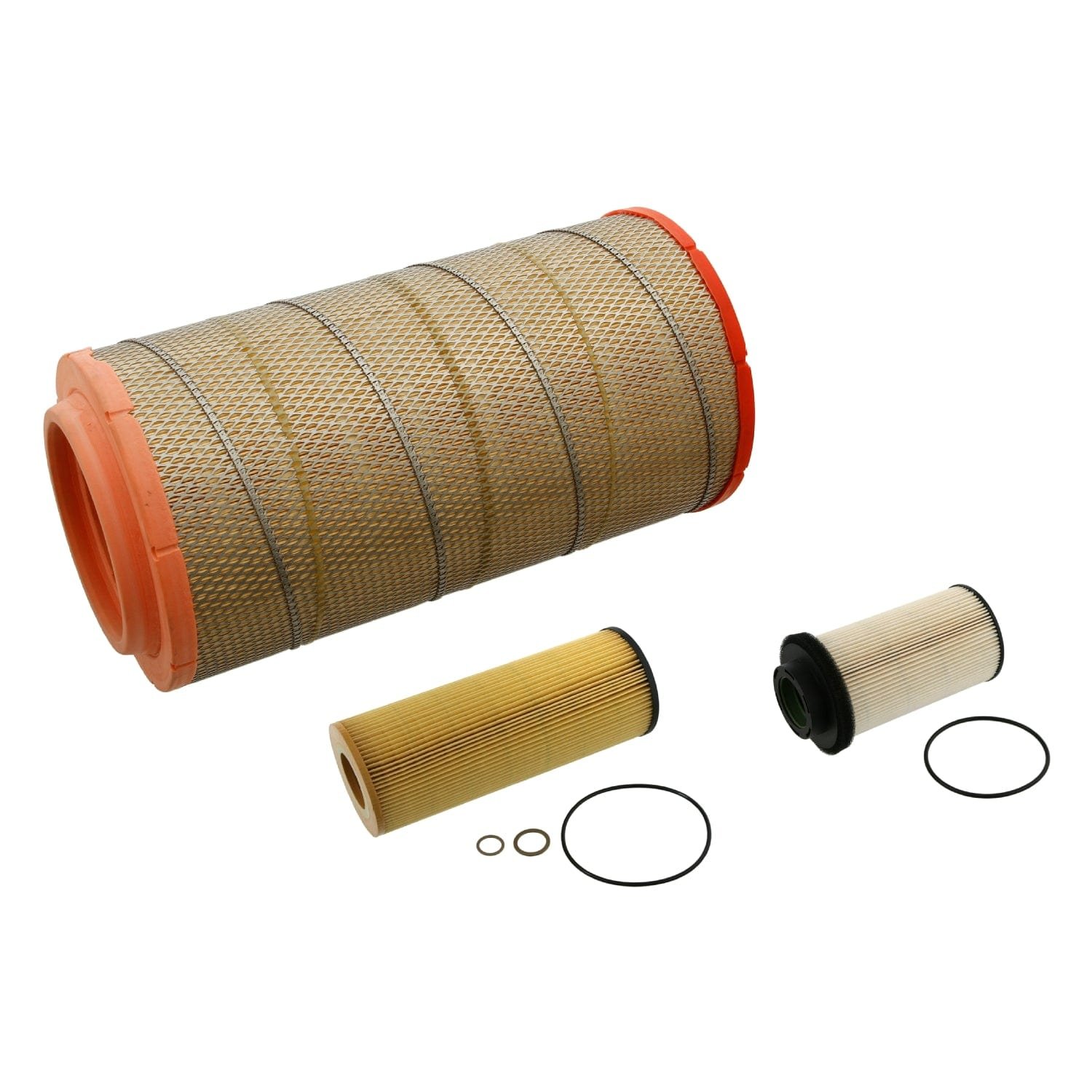 40243_1.jpg Maintenance Package - Mercedes - Image 1